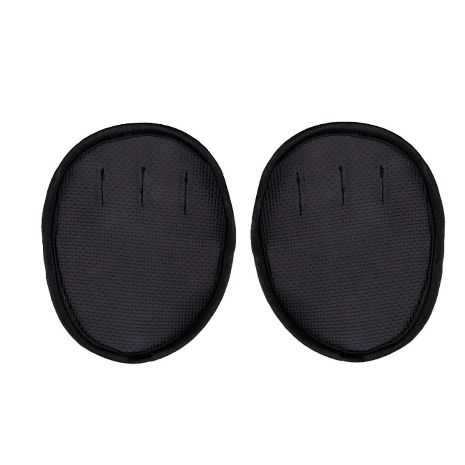 Half Finger Gym Grip Pads for Weightlifting, Outdoor Workout Hand Protectors V1263-JX-4094