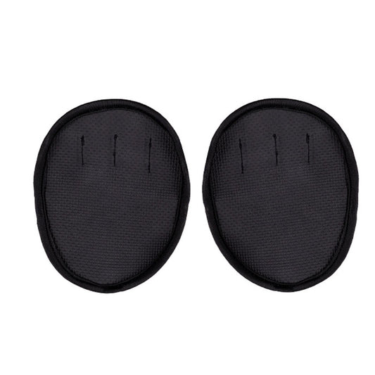 Half Finger Gym Grip Pads for Weightlifting, Outdoor Workout Hand Protectors V1263-JX-4094