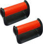 1 Pair Multifunctional Gym Putter Grips, Muscle Building Accessories V1263-JX-4095