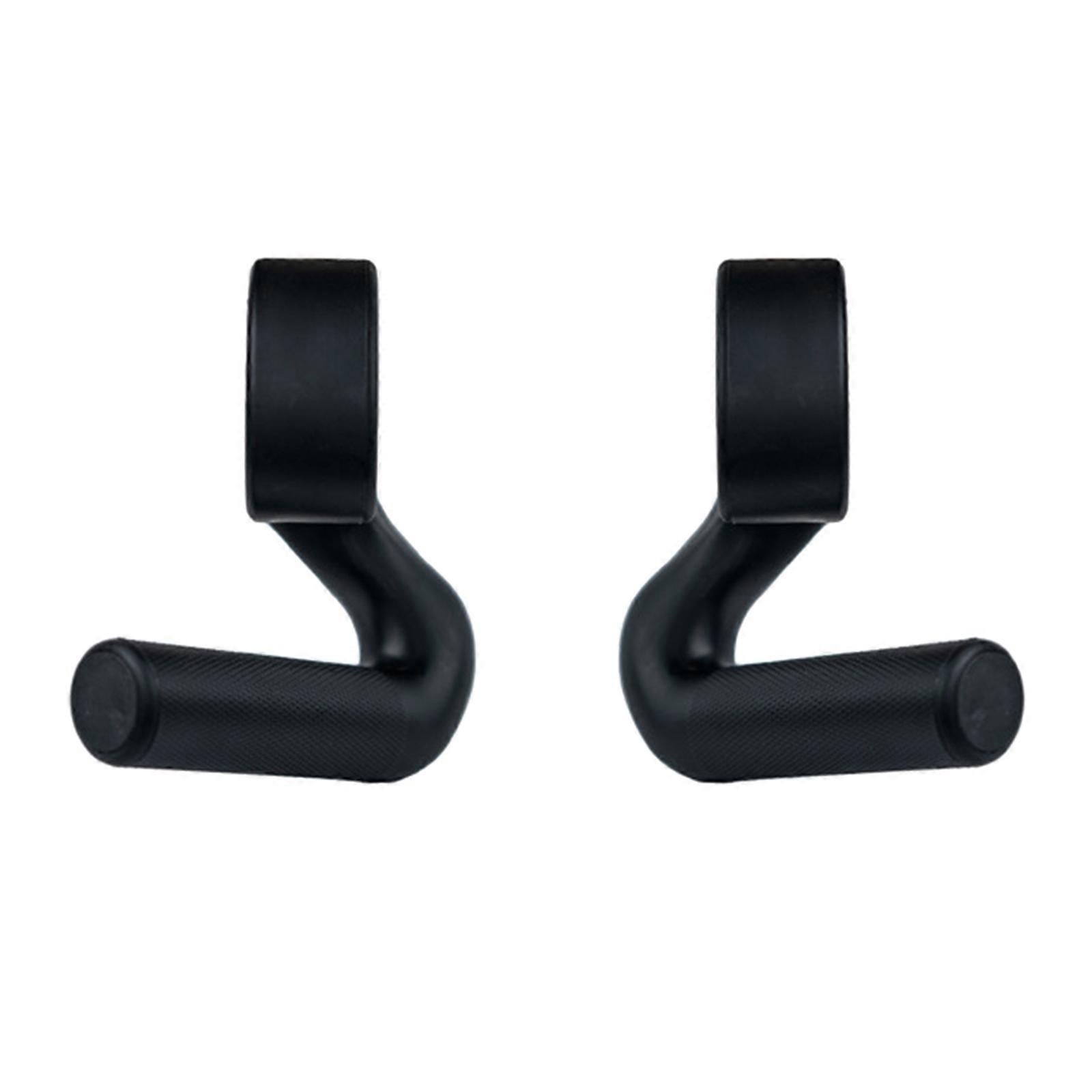 Resistance Band Handles for Pull-Up Bars, Cable Machine & Band Exercises V1263-JX-4099