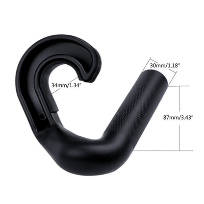 Resistance Band Handles for Pull-Up Bars, Cable Machine & Band Exercises V1263-JX-4099