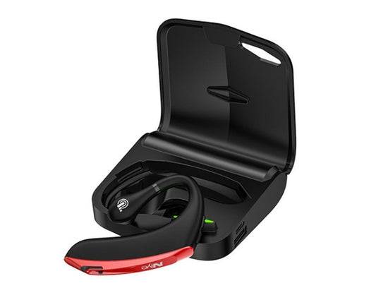1 pcs Bluetooth earpiece Wireless Business monaural Headset V1263-JX-41