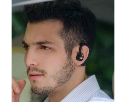 1 pcs Bluetooth earpiece Wireless Business monaural Headset V1263-JX-41