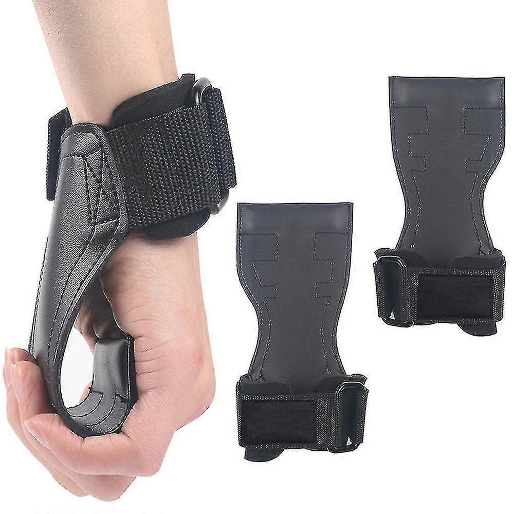 Comfortable Lifting Grips for Gym Workouts V1263-JX-4102