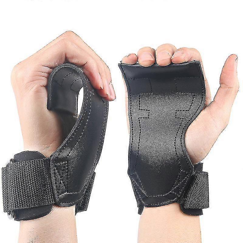 Comfortable Lifting Grips for Gym Workouts V1263-JX-4102