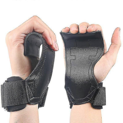 Comfortable Lifting Grips for Gym Workouts V1263-JX-4102