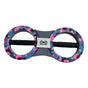 Pink Grip Strength Rotator Machine, Finger Trainer for Gym Workouts V1263-JX-4104