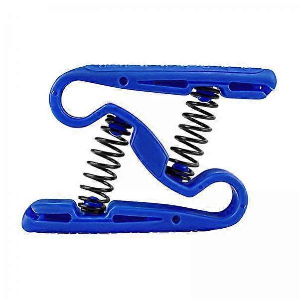 Premium Hand Grip Strengthener, Home Gym Forearm Trainer V1263-JX-4106