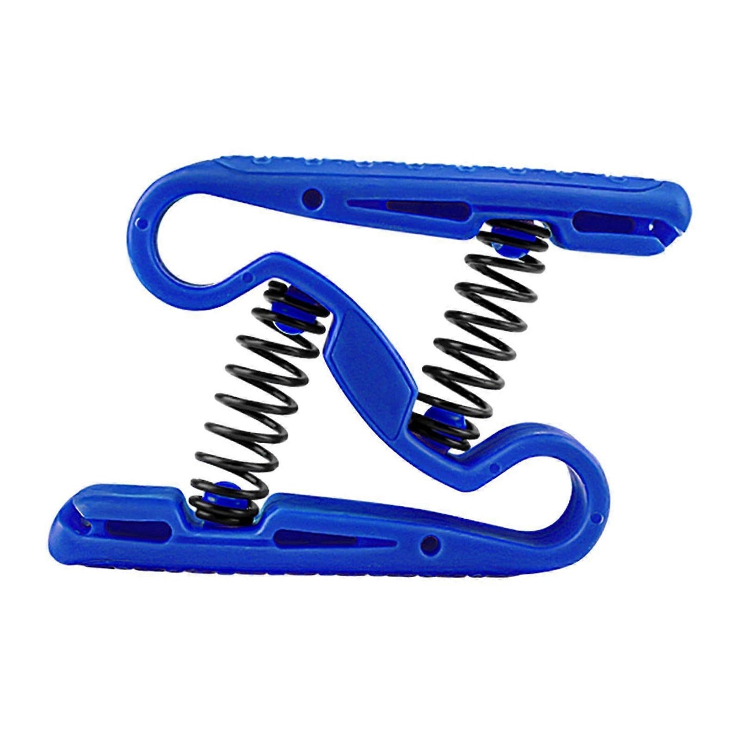 Premium Hand Grip Strengthener, Home Gym Forearm Trainer V1263-JX-4106
