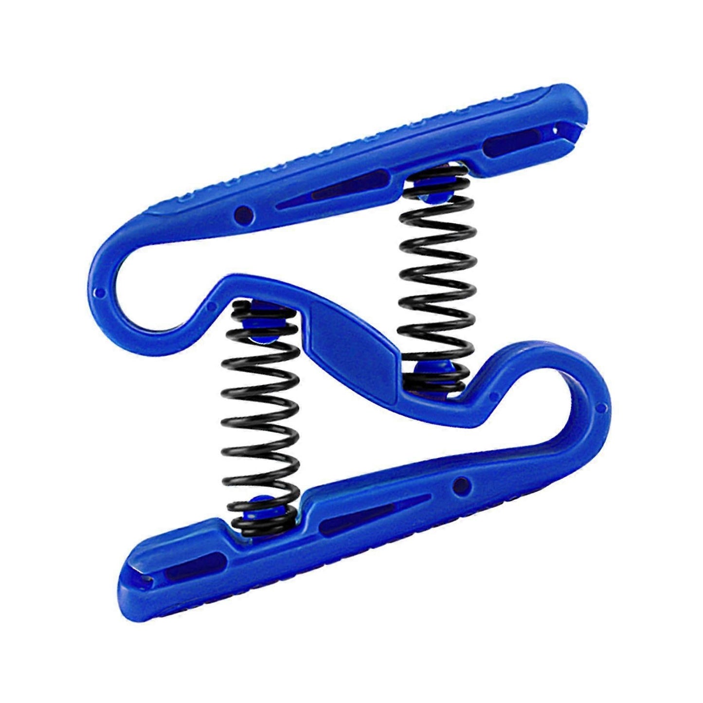 Premium Hand Grip Strengthener, Home Gym Forearm Trainer V1263-JX-4106