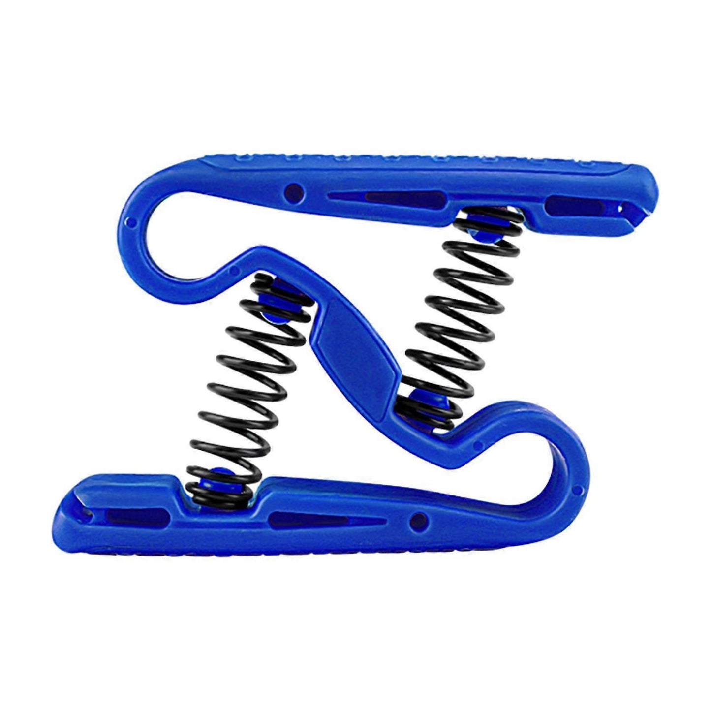 Premium Hand Grip Strengthener, Home Gym Forearm Trainer V1263-JX-4106