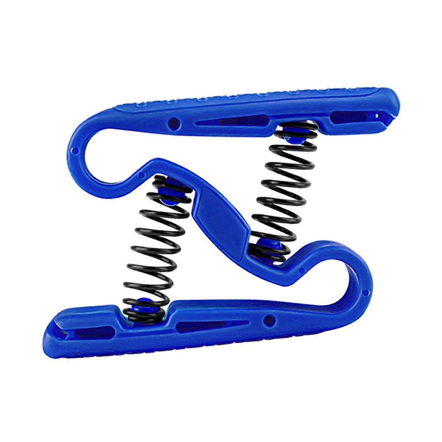 Premium Hand Grip Strengthener, Home Gym Forearm Trainer V1263-JX-4106