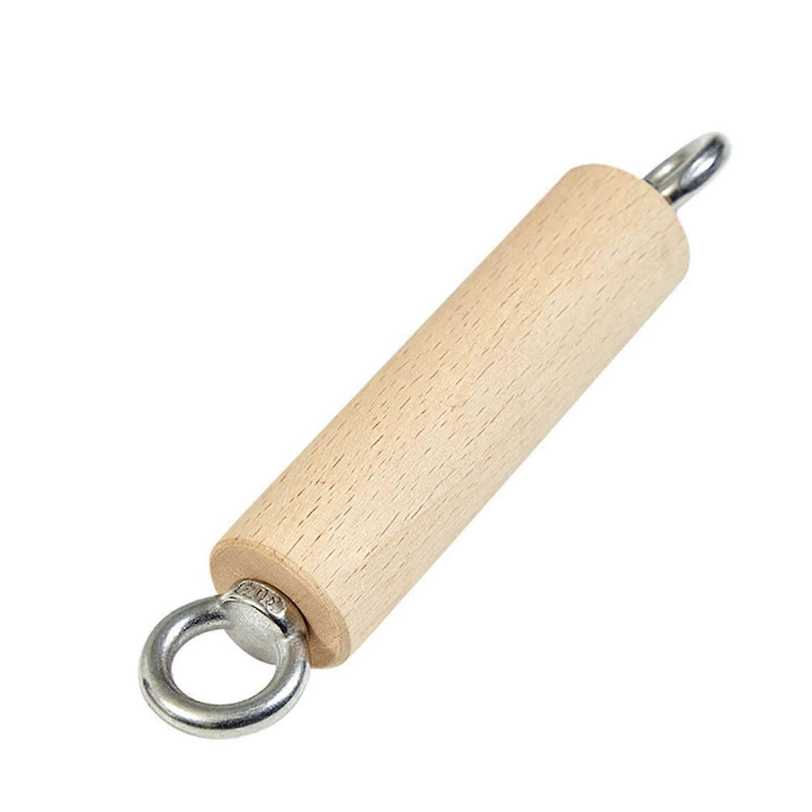 Pull-Up Grip Strength Handles, Fitness Deadlift & Home Gym Accessory V1263-JX-4107