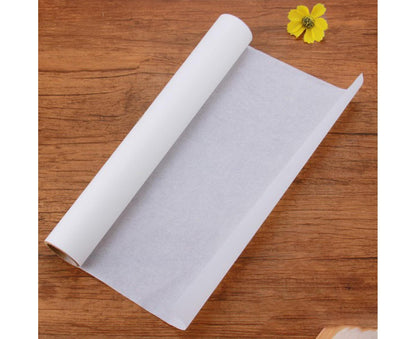 Baking Paper Non-stick Cooking Paper-White V1263-JX-411