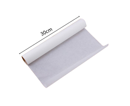 Baking Paper Non-stick Cooking Paper-White V1263-JX-411
