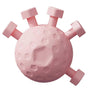 Adjustable Pink Hand Grip Strengthener with Resistance for Home Gym Workouts V1263-JX-4110