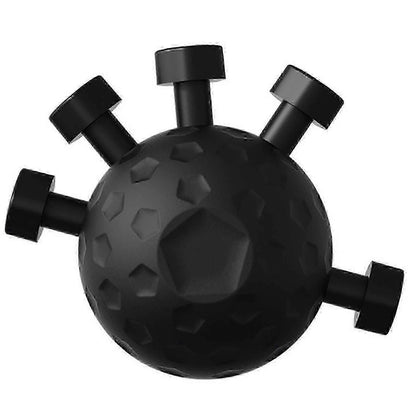 Finger Exerciser with Adjustable Resistance, Hand Grip Trainer for Gym & Home V1263-JX-4113