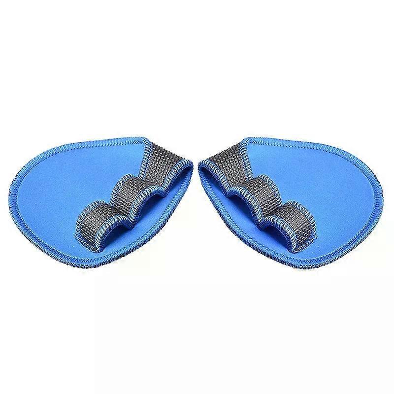 Non-Slip Dumbbell Grip Pads for Weightlifting & Pull Ups, Men & Women V1263-JX-4121