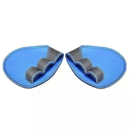 Non-Slip Dumbbell Grip Pads for Weightlifting & Pull Ups, Men & Women V1263-JX-4121