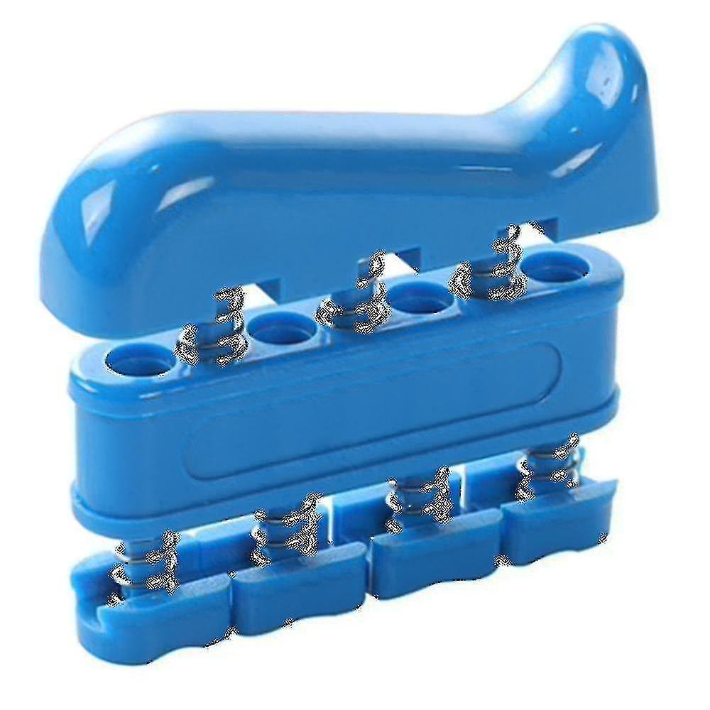 Hand Gripper for Finger Rehab & Arm Strengthening, Gym Recovery Tool V1263-JX-4122