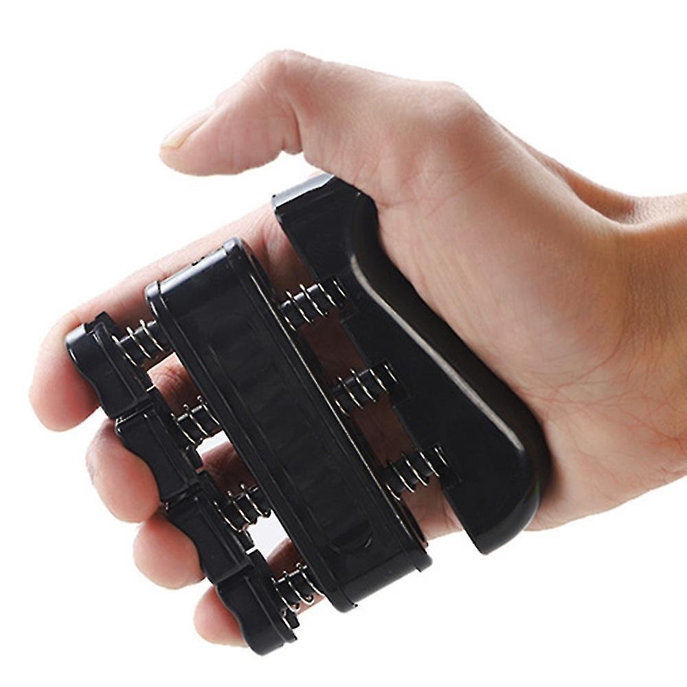 Hand Gripper for Finger Rehab & Arm Strengthening, Gym Recovery Tool V1263-JX-4122