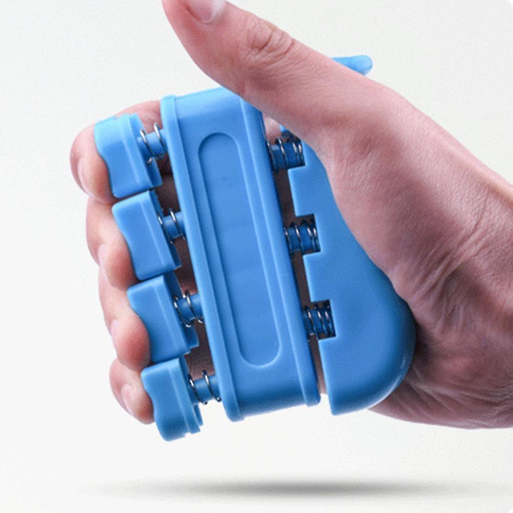 Hand Gripper for Finger Rehab & Arm Strengthening, Gym Recovery Tool V1263-JX-4122