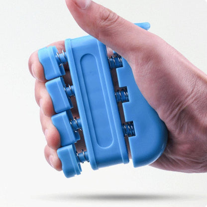 Hand Gripper for Finger Rehab & Arm Strengthening, Gym Recovery Tool V1263-JX-4122