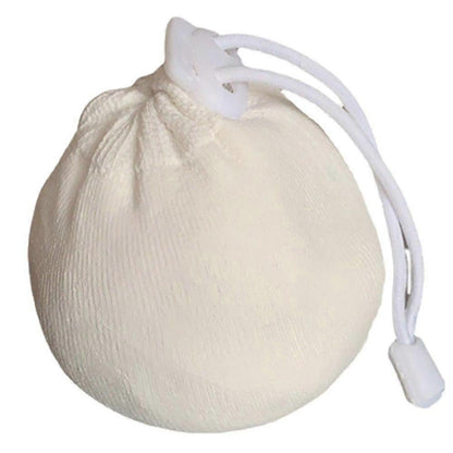 Magnesium Ball for Gym Rope, Fat Grip Weight Lifting & Suspension Trainer V1263-JX-4125