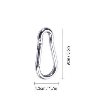 Solid Pull-Up Balls Hand Grip Strengthener with Hook, Non-Slip Forearm Trainer V1263-JX-4131