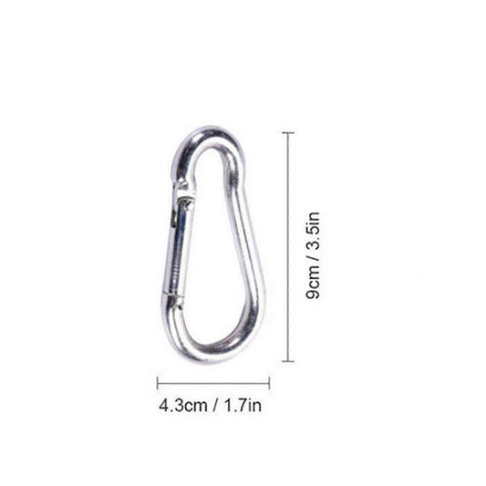 Solid Pull-Up Balls Hand Grip Strengthener with Hook, Non-Slip Forearm Trainer V1263-JX-4131