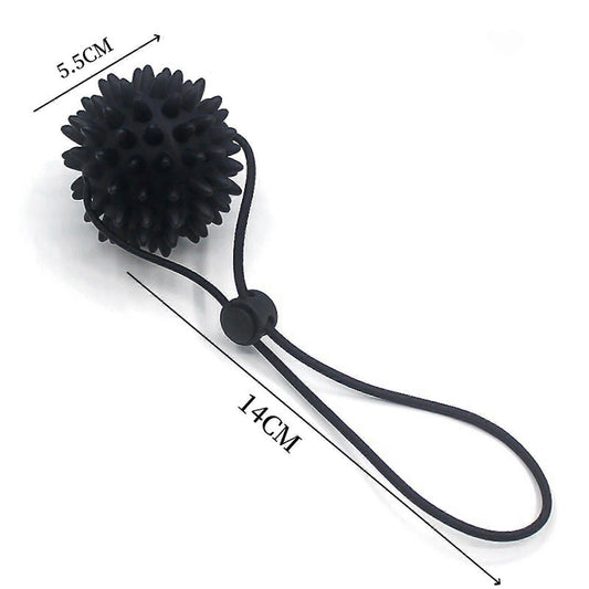 2pcs Training Grip Balls for Hand Strength Recovery, Home Gym Accessories V1263-JX-4132