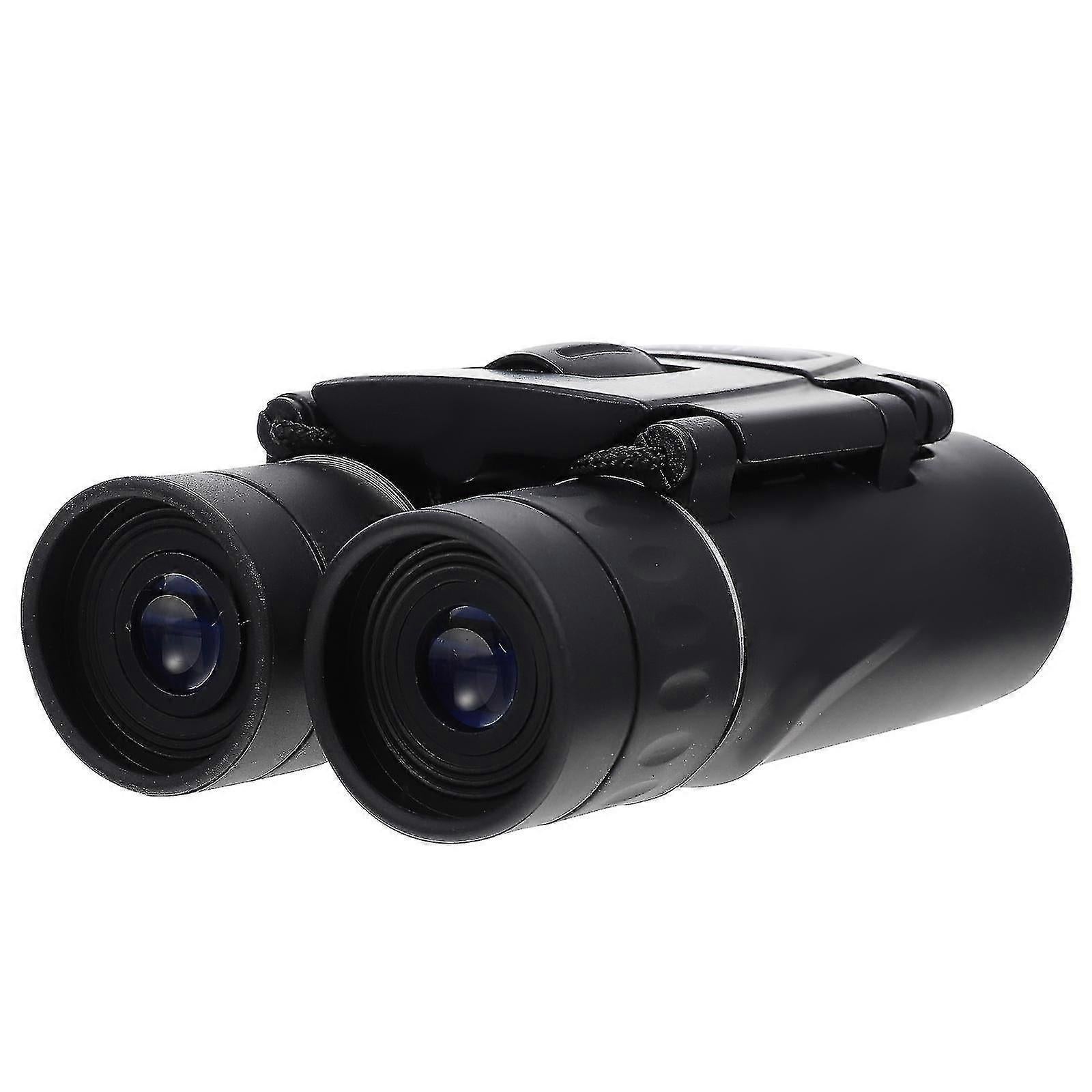 Concert Binoculars Compact Travel Observation Binoculars Lightweight Small V1263-JX-4136