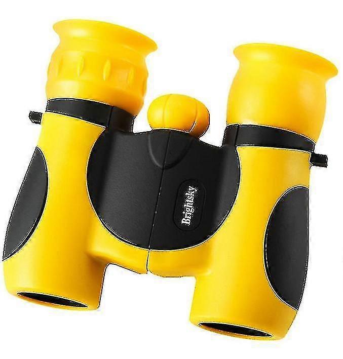 Binoculars Telescope for Babies Lightweight Compact Outdoor Viewing V1263-JX-4137