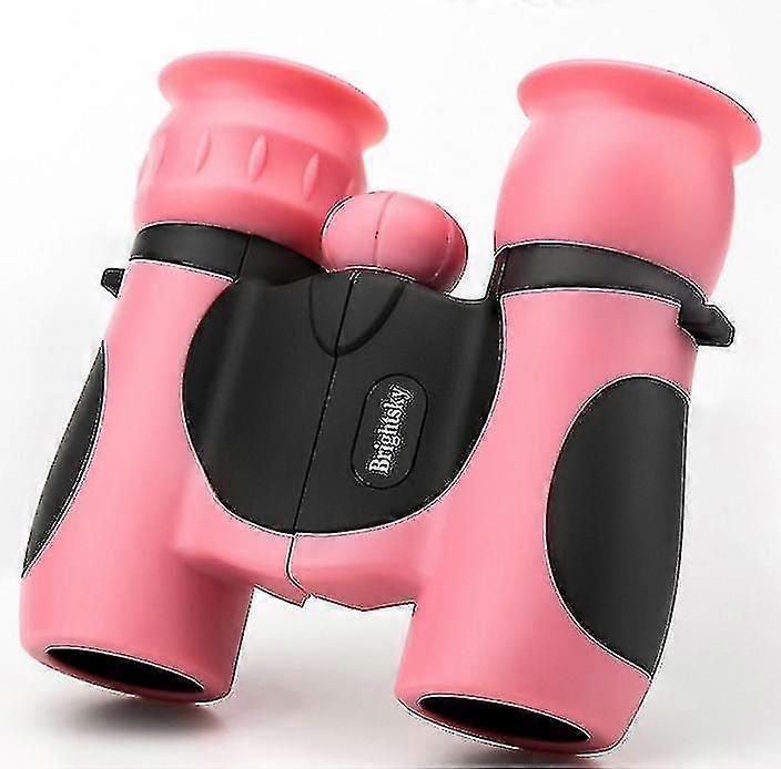 Binoculars Telescope for Babies Lightweight Compact Outdoor Viewing V1263-JX-4137