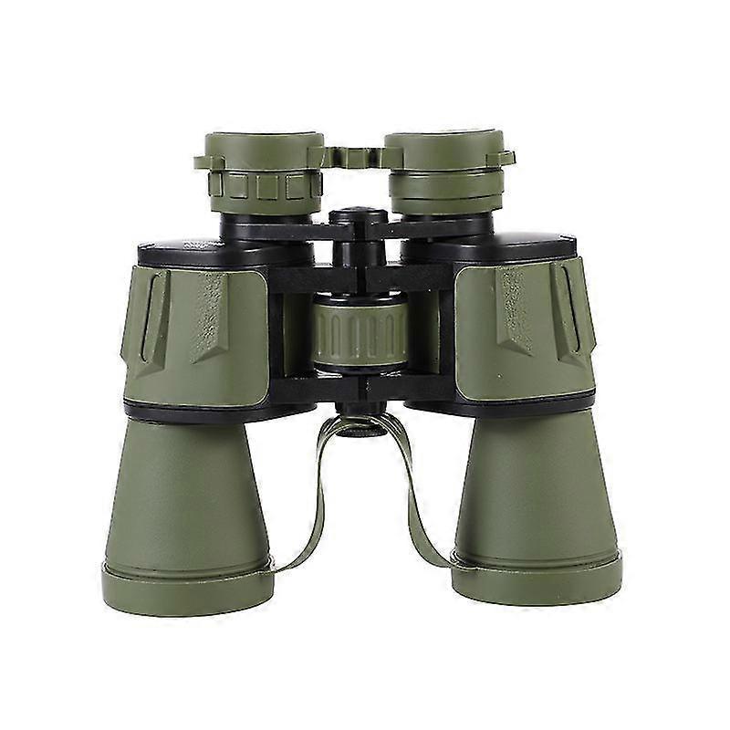 20x50 Hunting Binoculars with Night Vision Bird Watching Compact Binoculars V1263-JX-4144