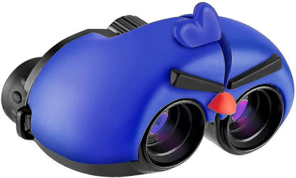 8x22 Binoculars for Bird Watching Compact High Magnification Viewing V1263-JX-4145