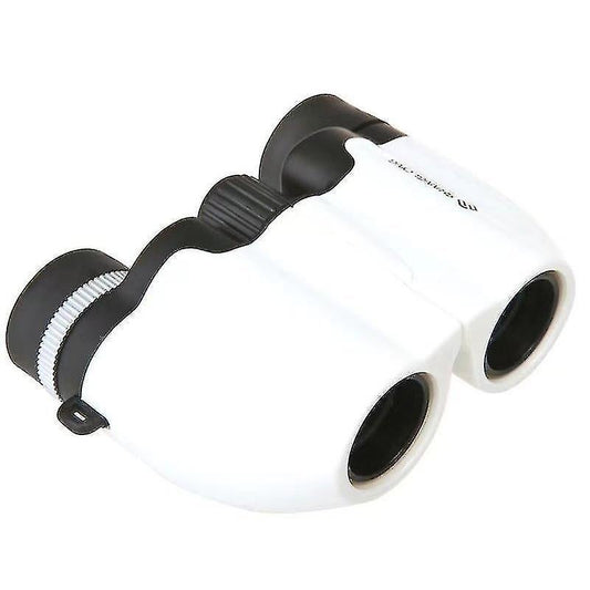 8x21 Binoculars for Babies Mini Compact Christmas Gift Outdoor Binoculars V1263-JX-4148