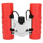 HD Babies Binoculars Portable Compact Lightweight Outdoor Viewing Tool V1263-JX-4149