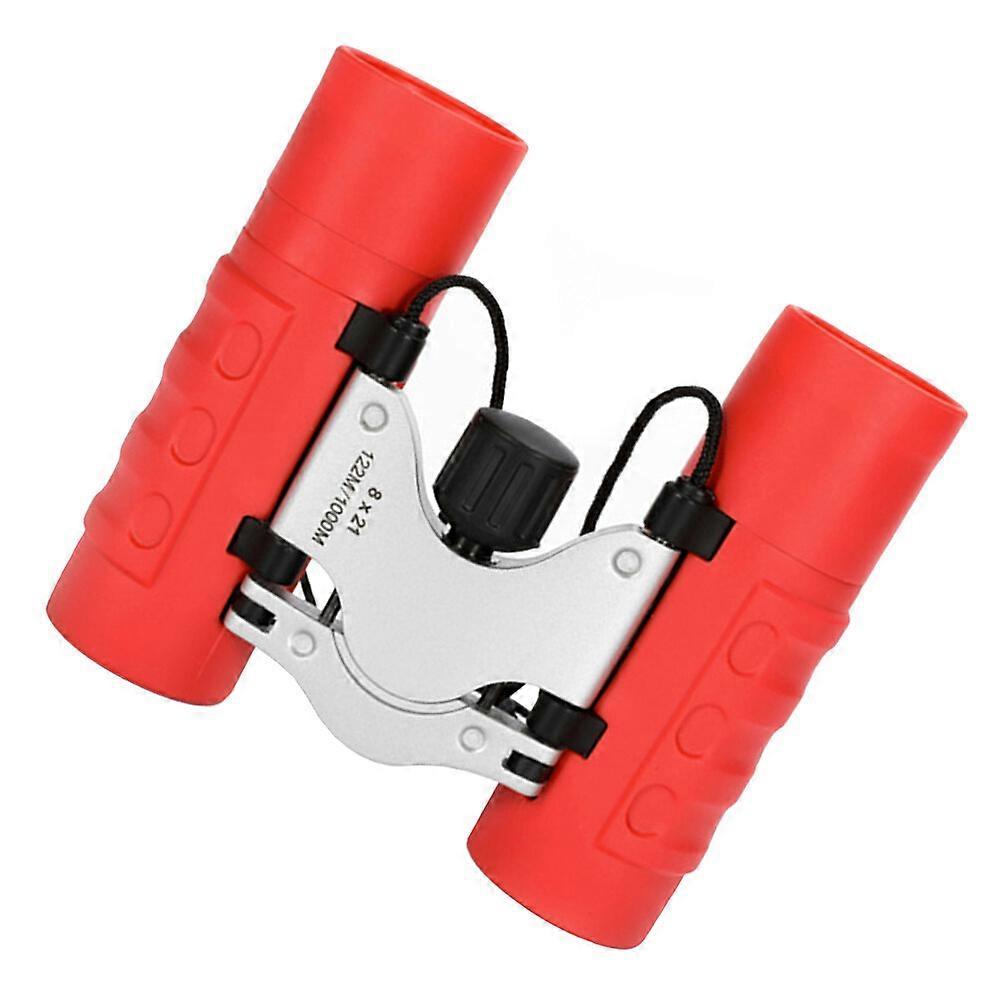 HD Babies Binoculars Portable Compact Lightweight Outdoor Viewing Tool V1263-JX-4149