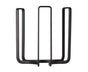 Dish Rack Practical Removable Iron Kitchen Dish Storage Rack for Kitchen-Black V1263-JX-415
