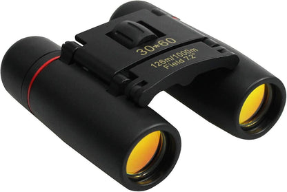 Compact Foldable Telescope for Babies Lightweight Binoculars for Travel V1263-JX-4150