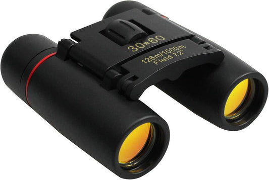 Compact Foldable Telescope for Babies Lightweight Binoculars for Travel V1263-JX-4150