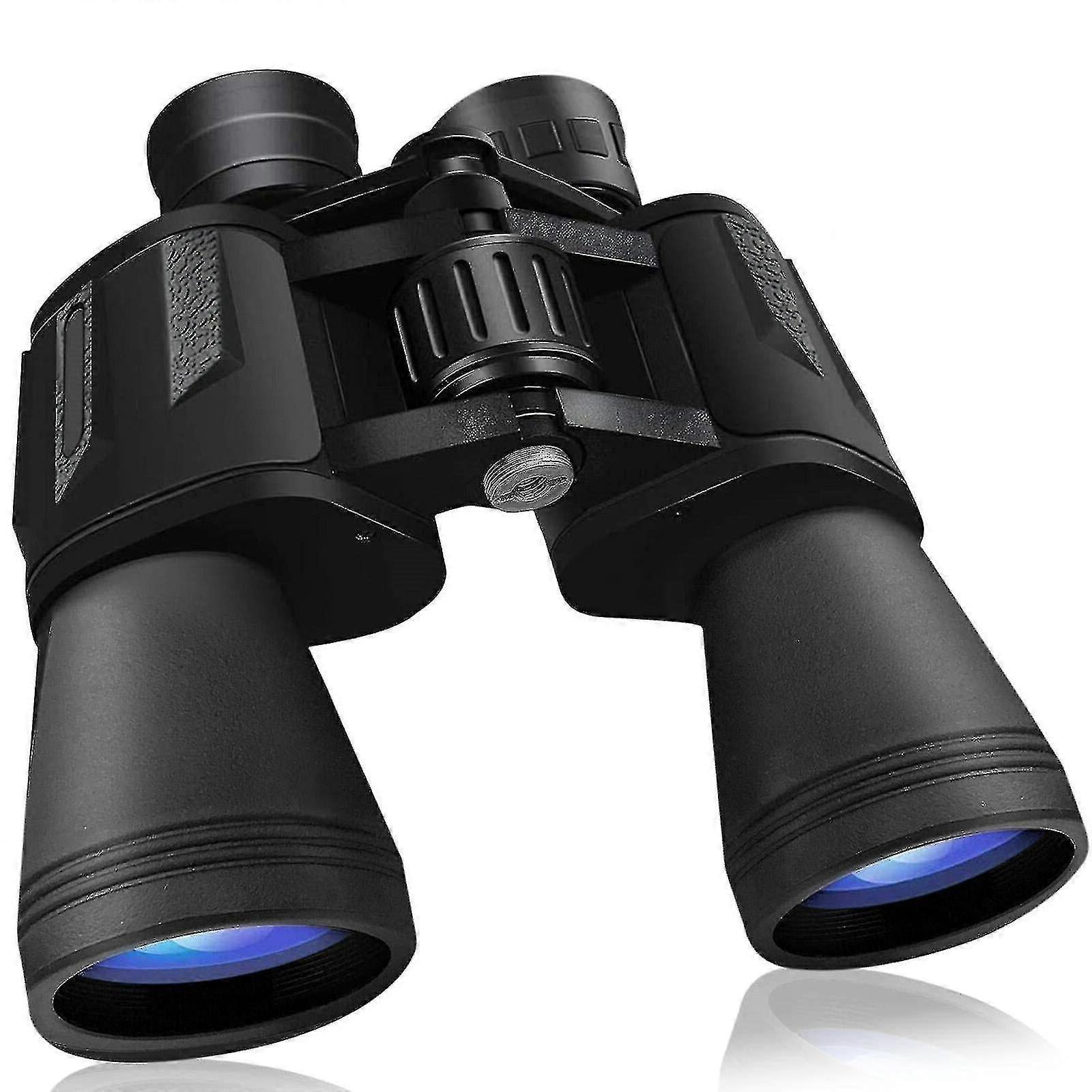 20x50 HD Binoculars Compact BaK4 Prism High Power Outdoor Optics V1263-JX-4151