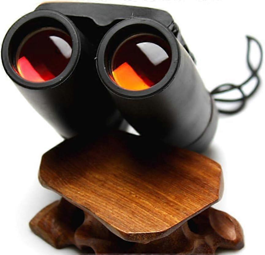 30x60 Mini Compact Binoculars Lightweight Folding Binoculars for Outdoor V1263-JX-4154