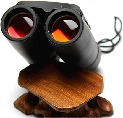 30x60 Mini Compact Binoculars Lightweight Folding Binoculars for Outdoor V1263-JX-4154