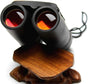 30x60 Mini Compact Binoculars Lightweight Folding Binoculars for Outdoor V1263-JX-4154