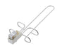 Stemware Organizer Wine Glass Holder V1263-JX-416