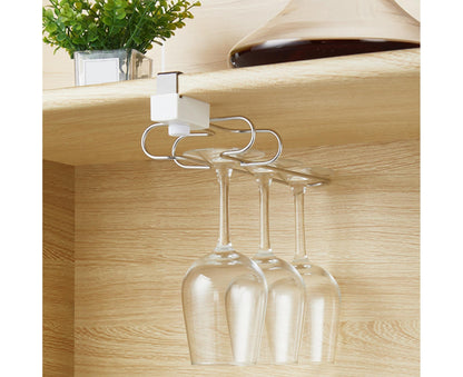 Stemware Organizer Wine Glass Holder V1263-JX-416