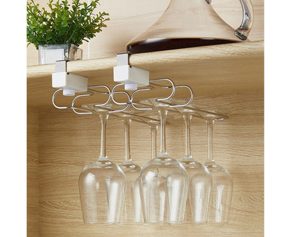 Stemware Organizer Wine Glass Holder V1263-JX-416