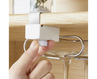 Stemware Organizer Wine Glass Holder V1263-JX-416
